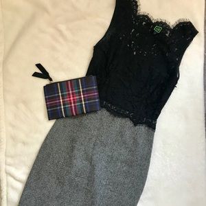 C. Wonder Dress - Beautiful and Timeless!